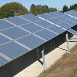 Évaluation de la faisabilité d'une installation photovoltaïque : étapes clés Besancon